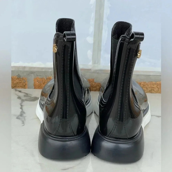 Lemon Jelly WING-01 BLACK size 40 - Picture 3 of 7